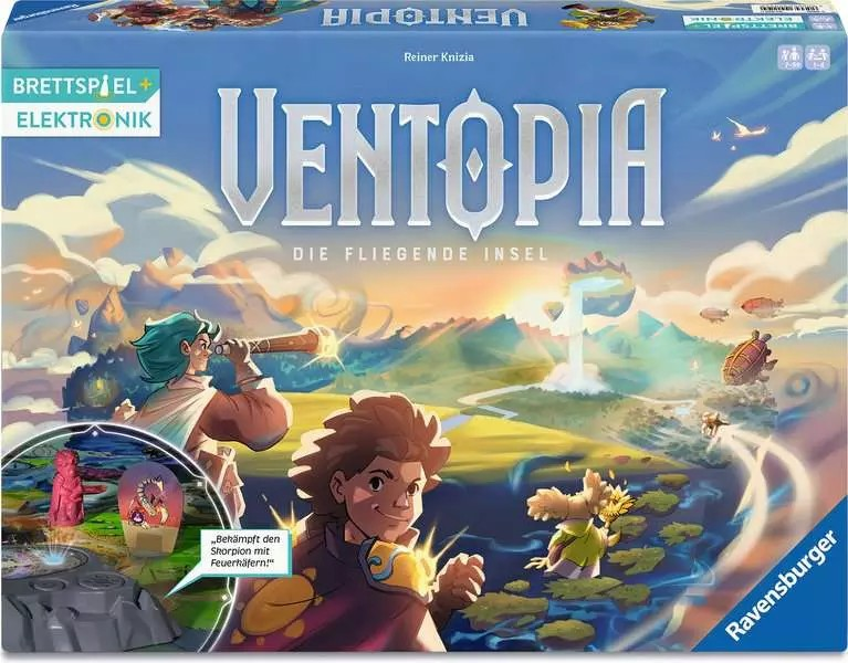Ventopia