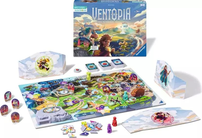 Ventopia
