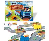 Wir spielen Baustelle