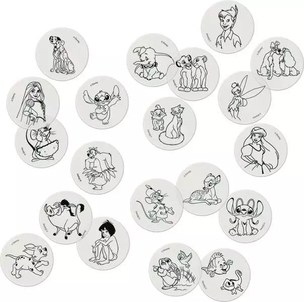 Xoomy Midi Disney Classic