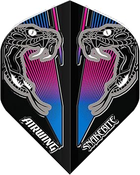 Airwing Pro Player Flights NN