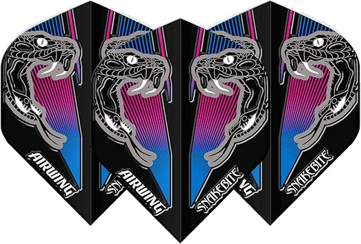 Airwing Pro Player Flights NN