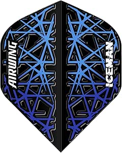 Airwing Pro Player Flights NN