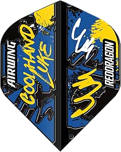 Airwing Pro Player Flights NN