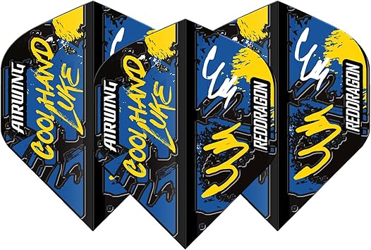 Airwing Pro Player Flights NN