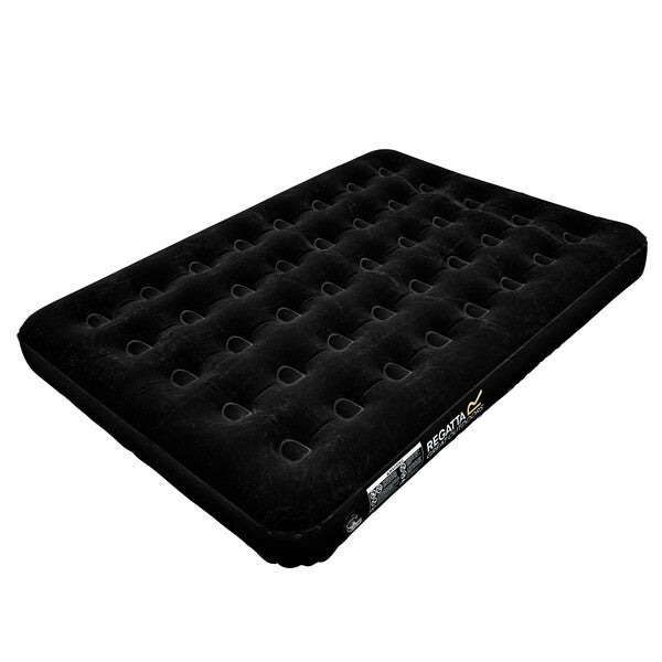 Flock Airbed Dbl
