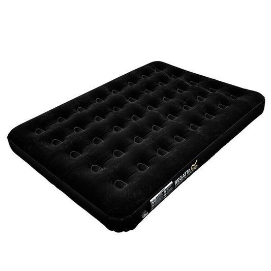Flock Airbed Dbl