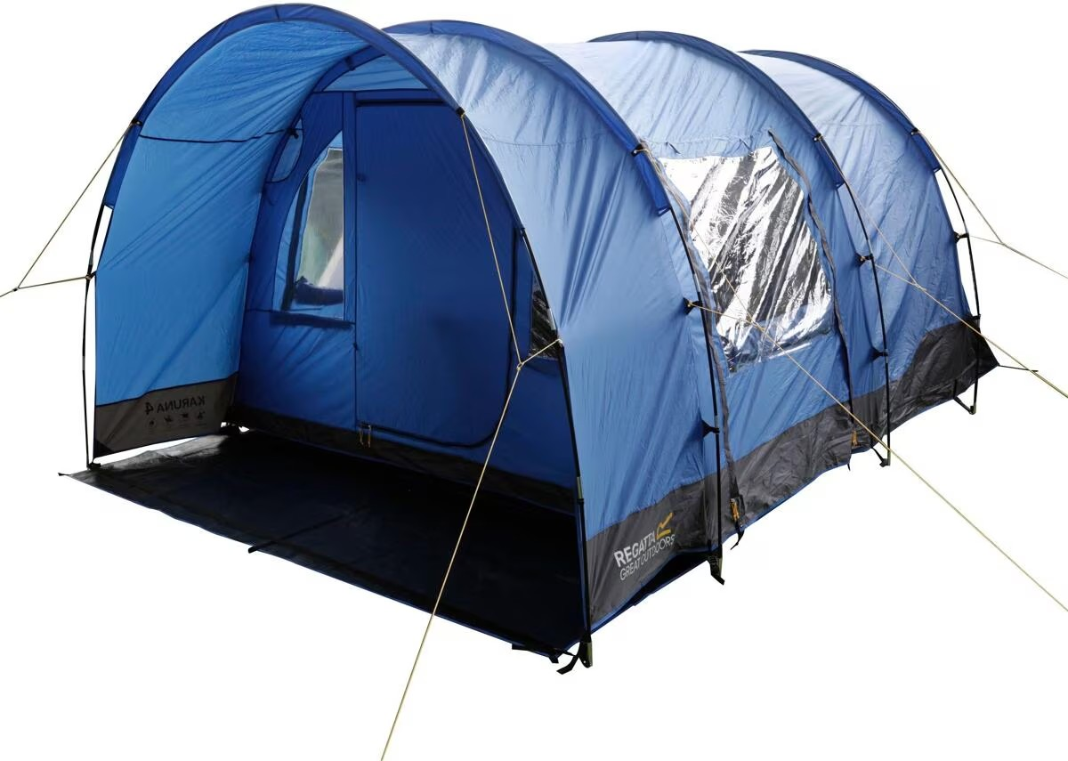 Karuna 4 Tent