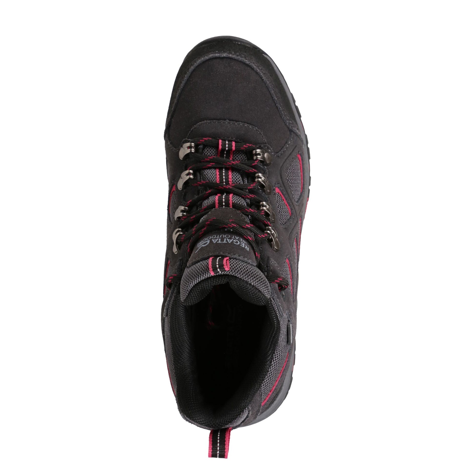 Lady Tebay Low