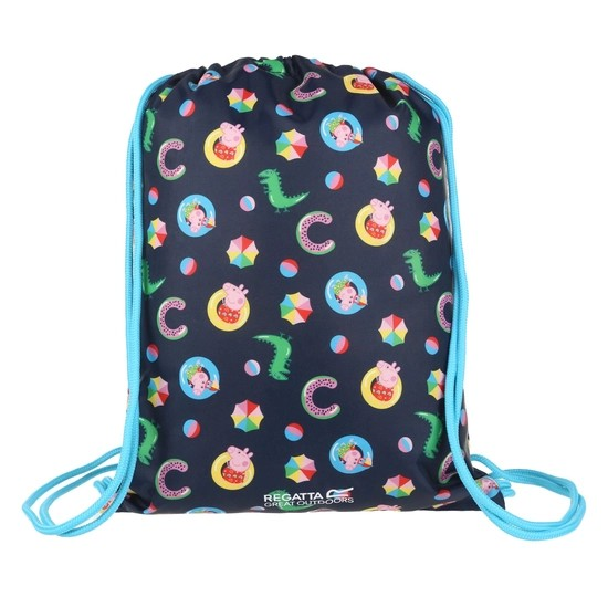 Peppa Swim Bag