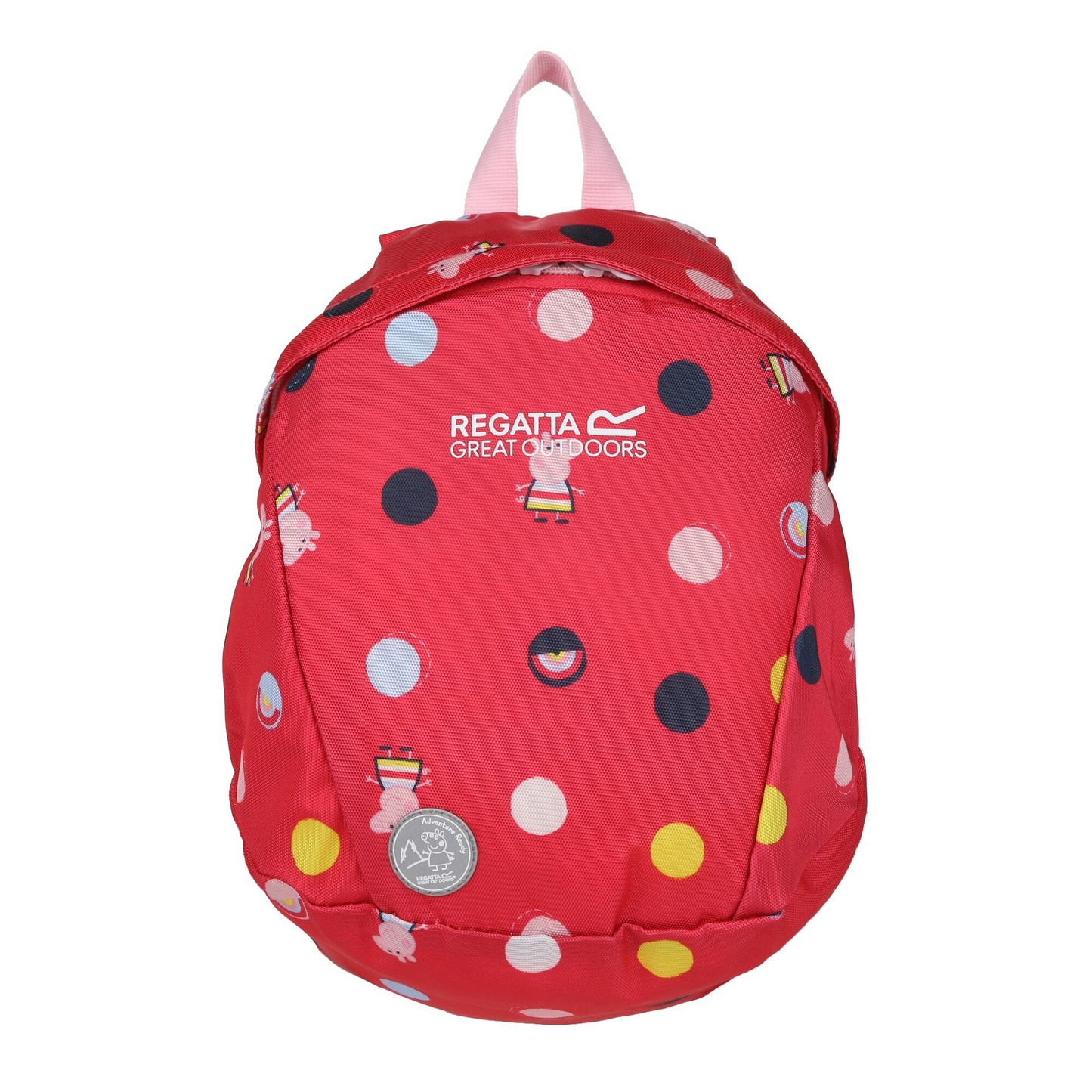 PeppaPig Backpack