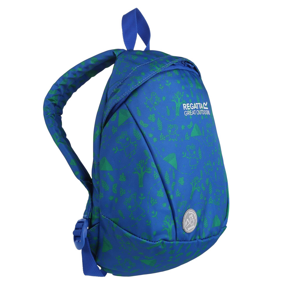 PeppaPig Backpack