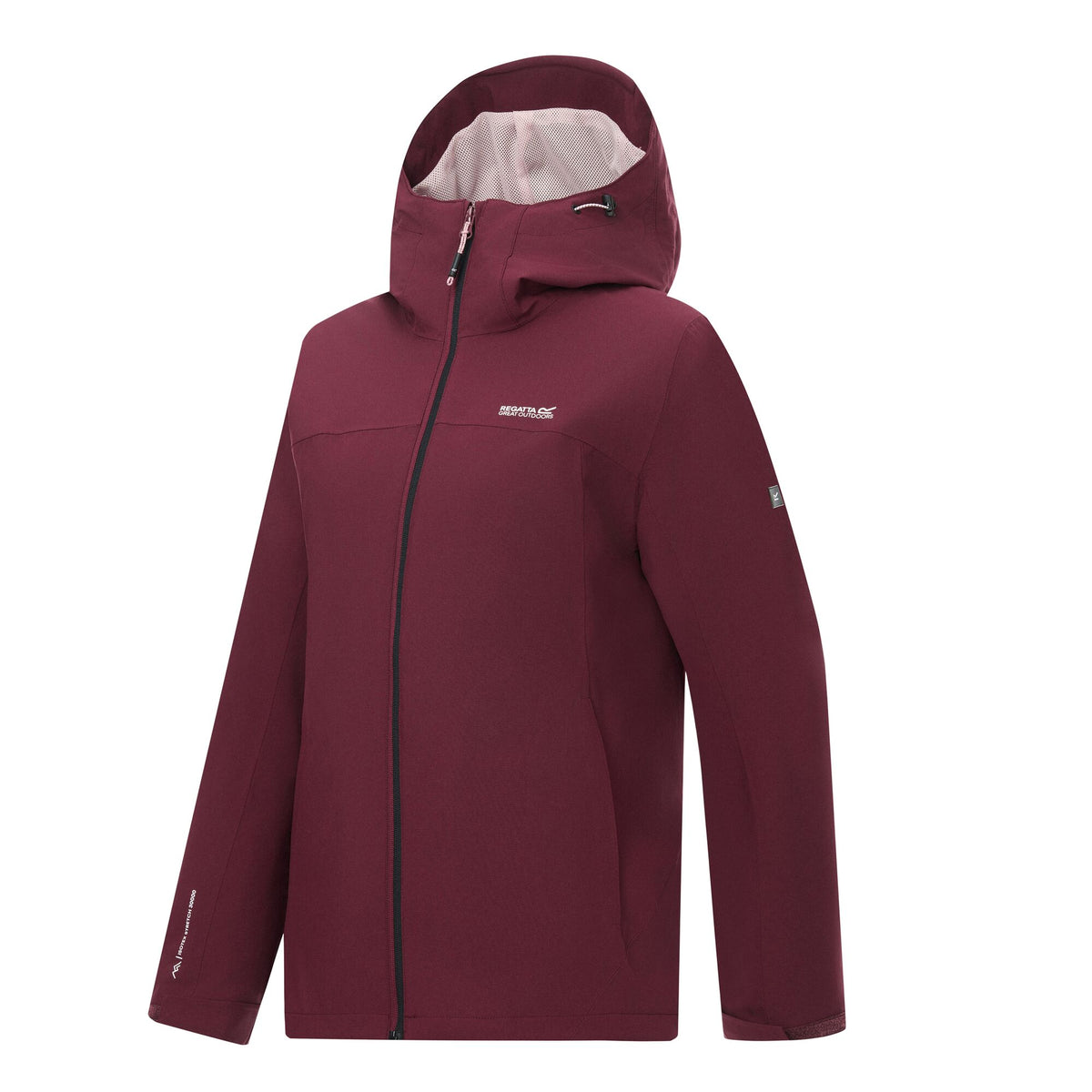 WmnsWentwood3in1