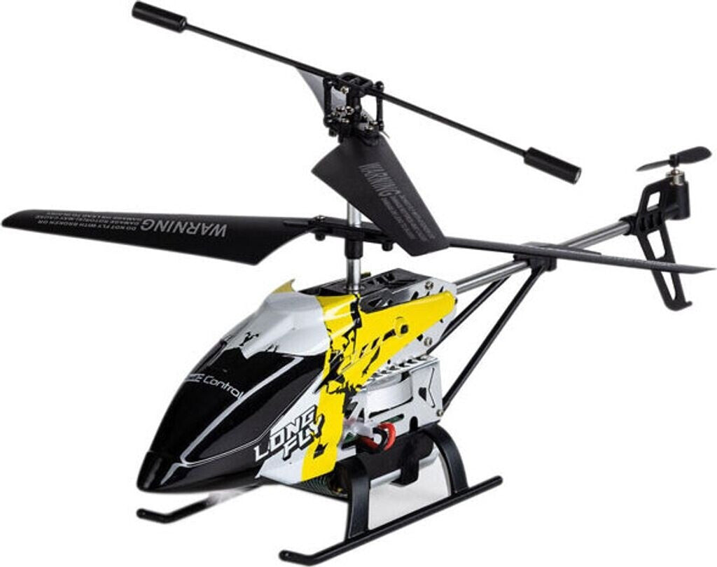 RC 2.4 GHz Helicopter Long Fly