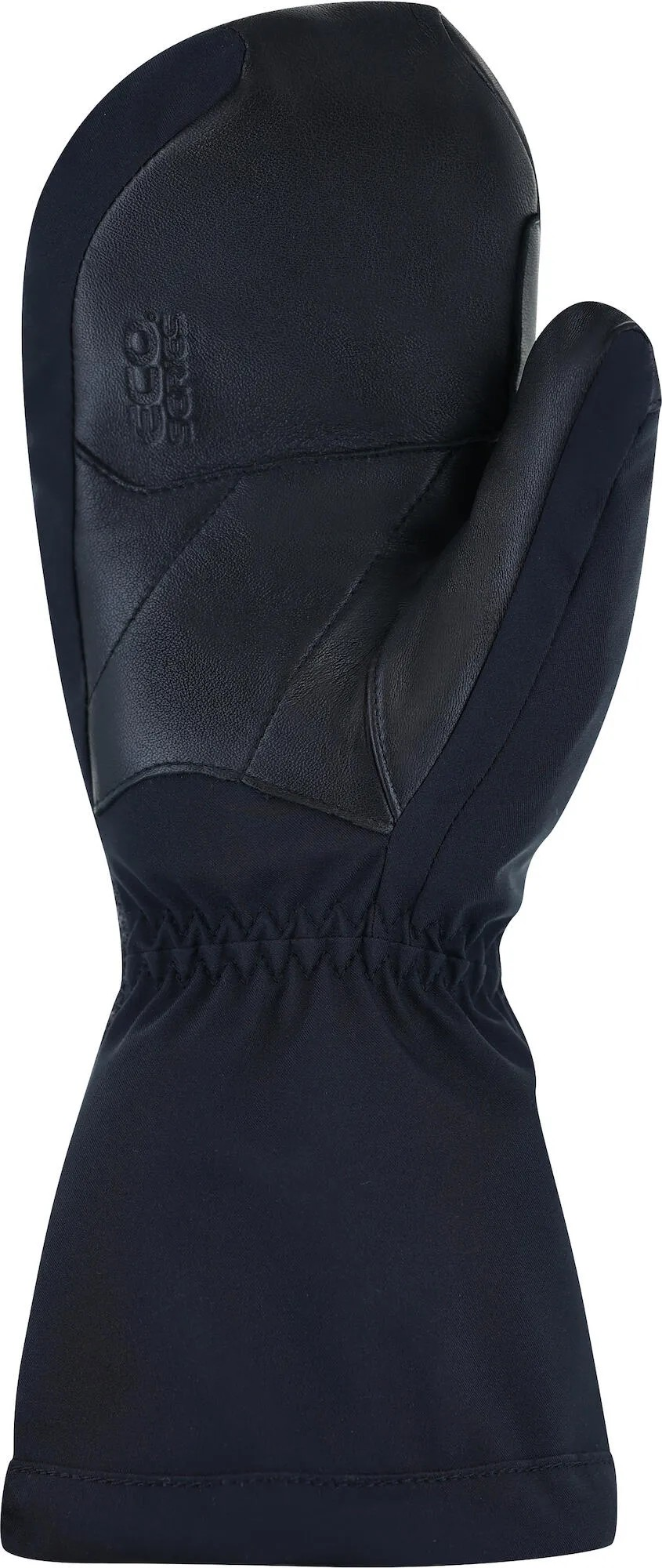 Serfaus Mitten