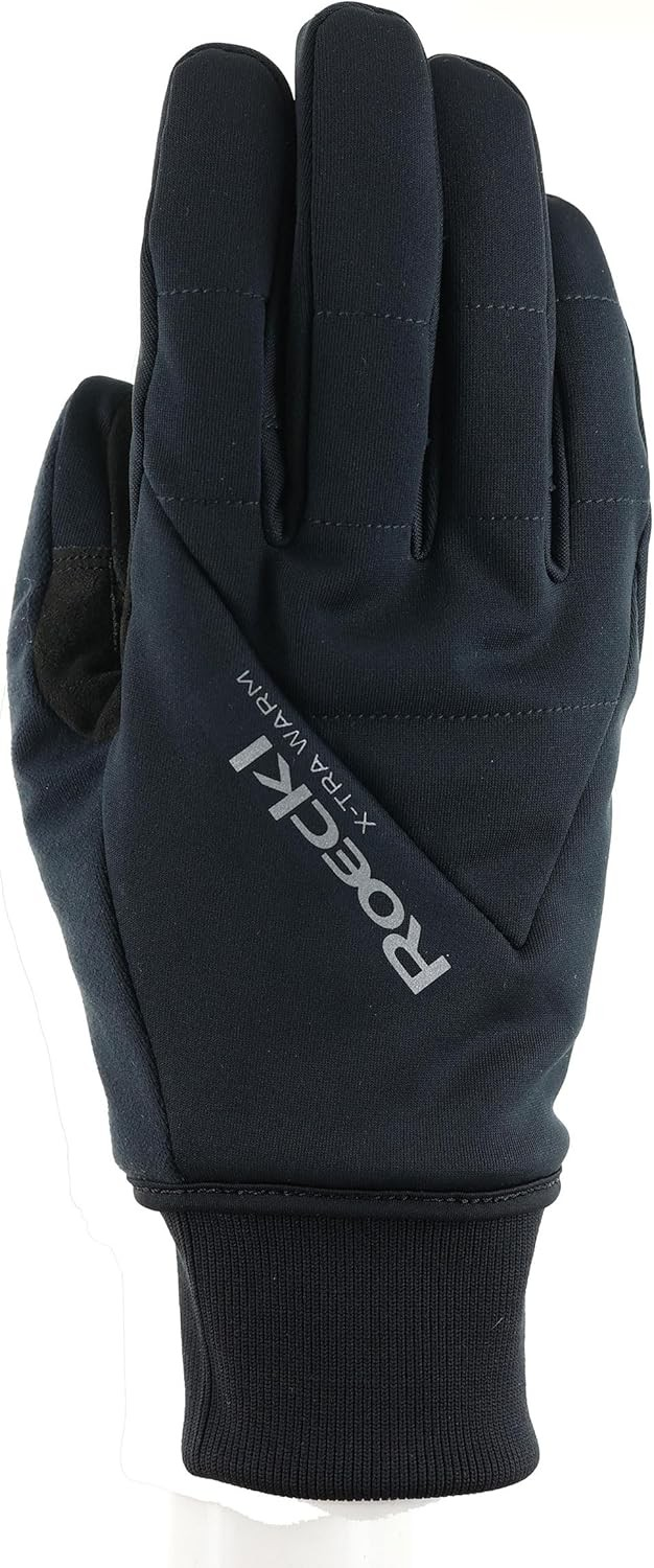 Thanstein Mitten
