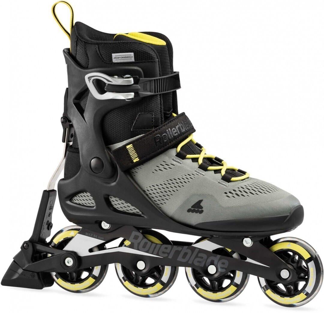 Macroblade 80 ABT