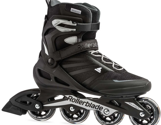 Zetrablade