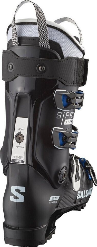 PRO ALPHA 120 GW EL