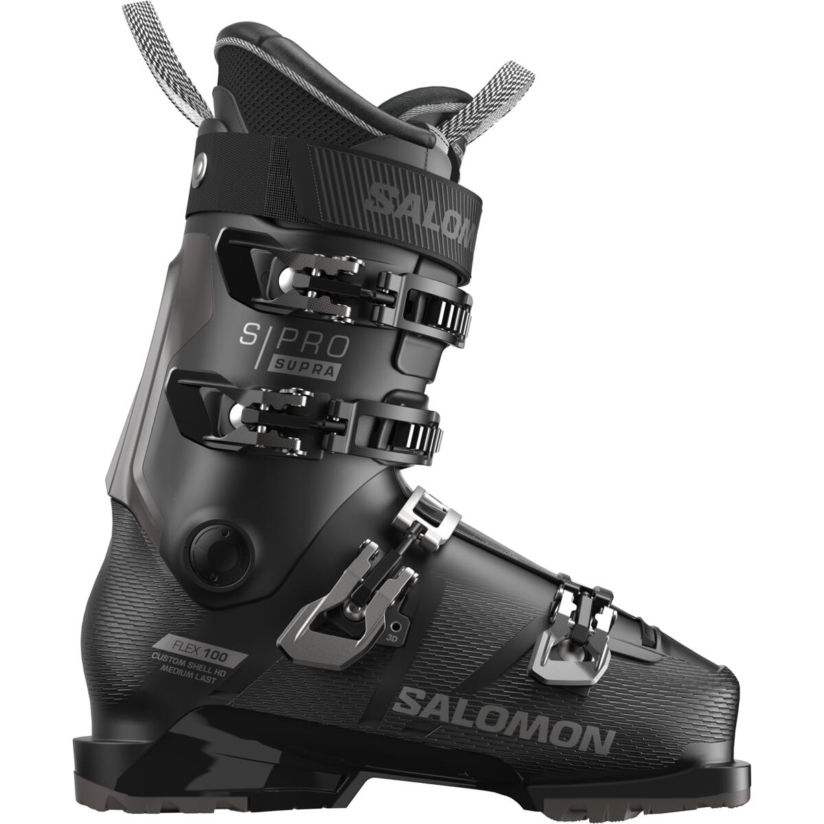 S/PRO 100 schwarz