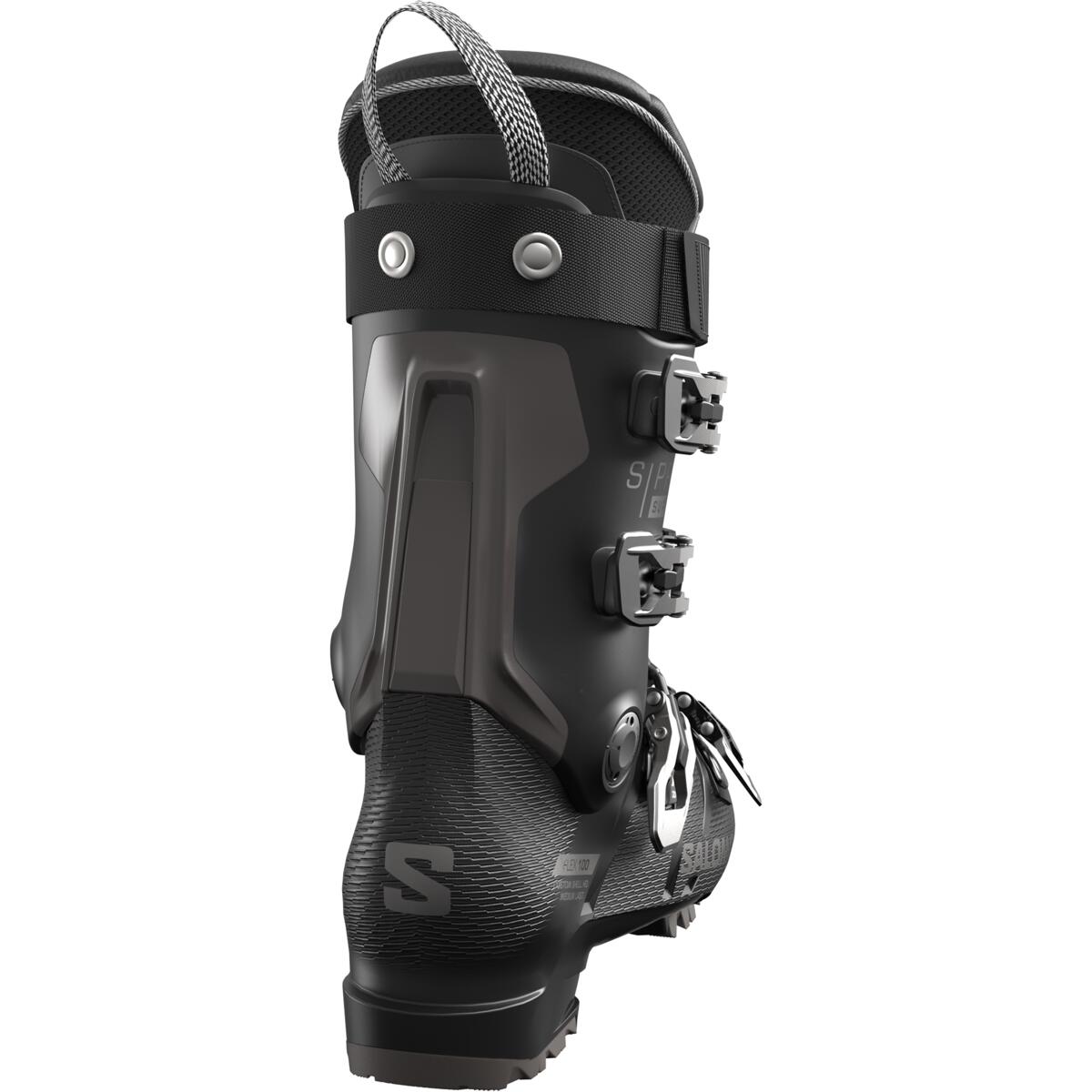 S/PRO 100 schwarz