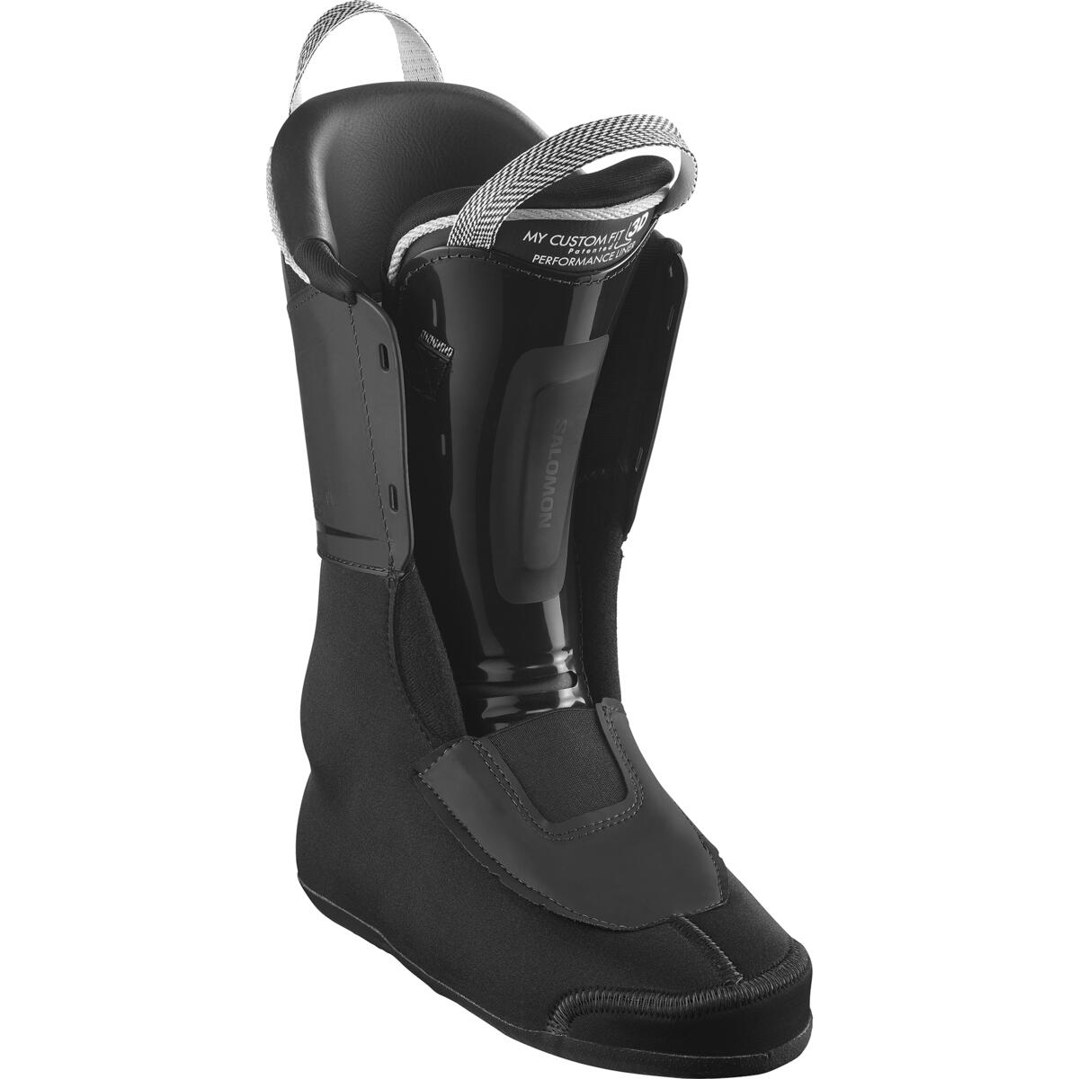 S/PRO 100 schwarz
