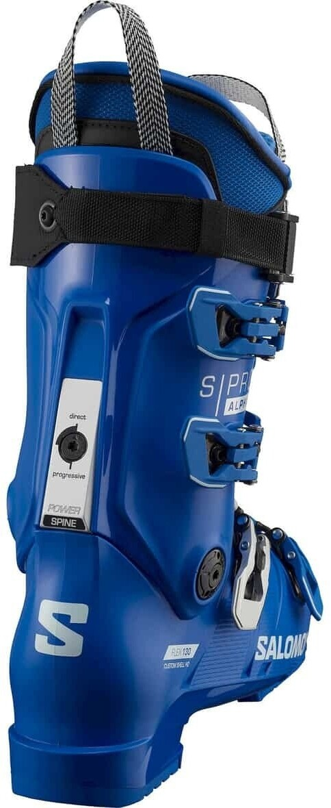 S/PRO ALPHA 130 EL RACE