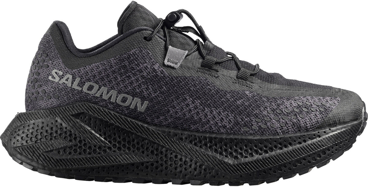 Schuhe AERO GLIDE 4 GRVL W Bla