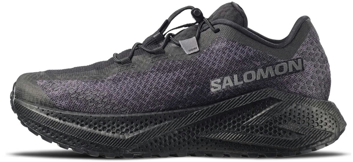 Schuhe AERO GLIDE 4 GRVL W Bla