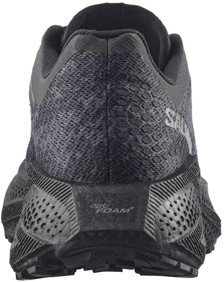 Schuhe AERO GLIDE 4 GRVL W Bla