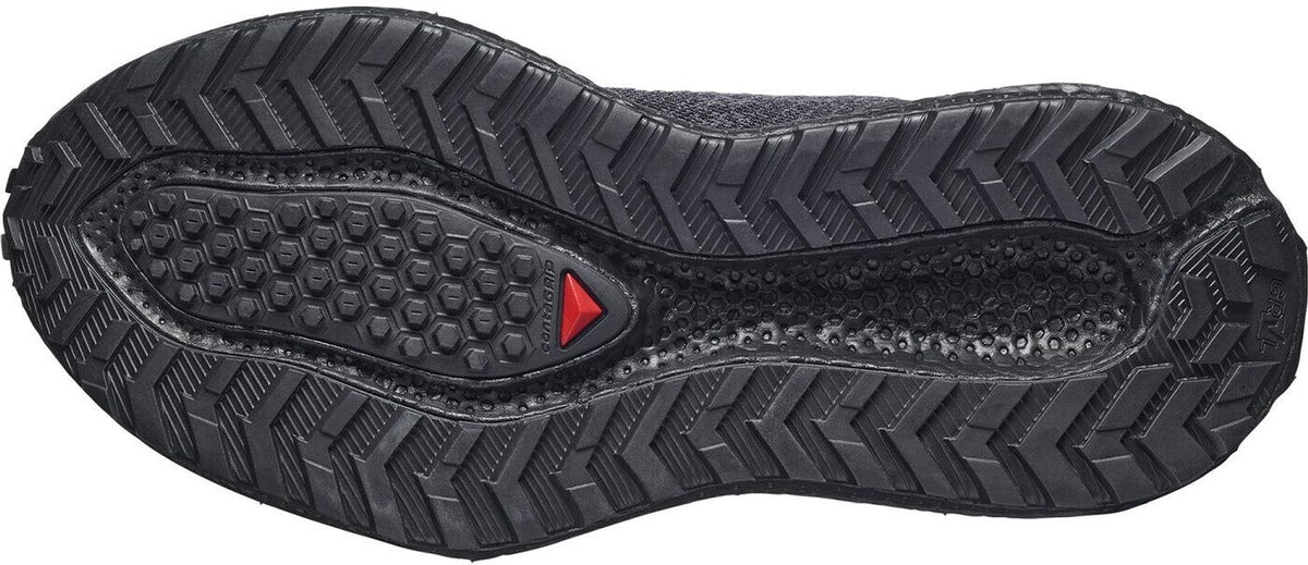 Schuhe AERO GLIDE 4 GRVL W Bla