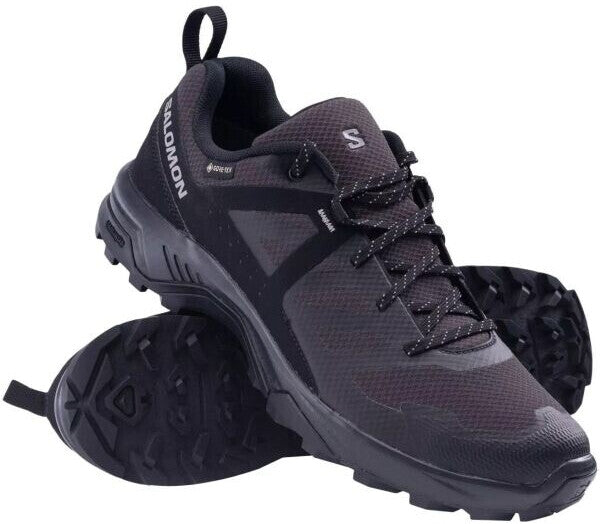 Schuhe EXEO GTX Phantom/Black/