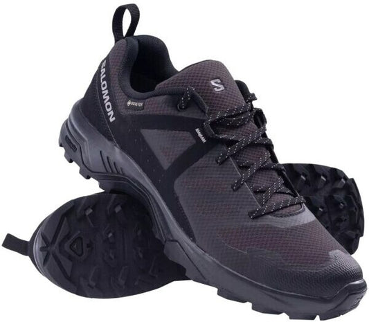 Schuhe EXEO GTX Phantom/Black/