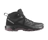 Schuhe EXEO MID GTX W Black/Bl