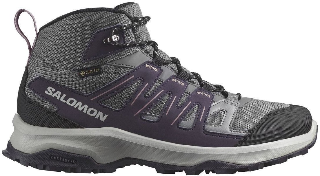 Schuhe GRIVOLA MID GTX W QuSh/