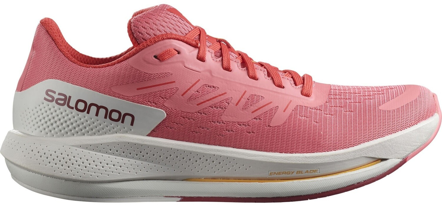 Schuhe SPECTUR W Tea Rose/LunRoc/Po