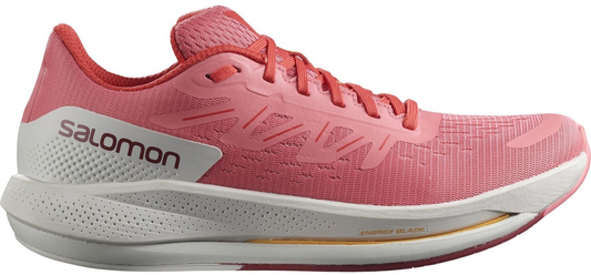 Schuhe SPECTUR W Tea Rose/LunRoc/Po
