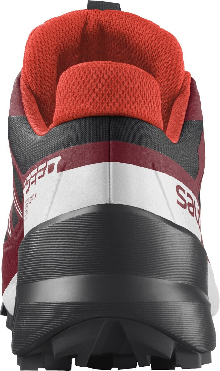Schuhe SPEEDCROSS 5 GTX Bird/Wht/Black