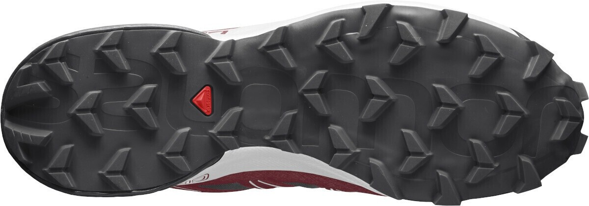 Schuhe SPEEDCROSS 5 GTX Bird/Wht/Black