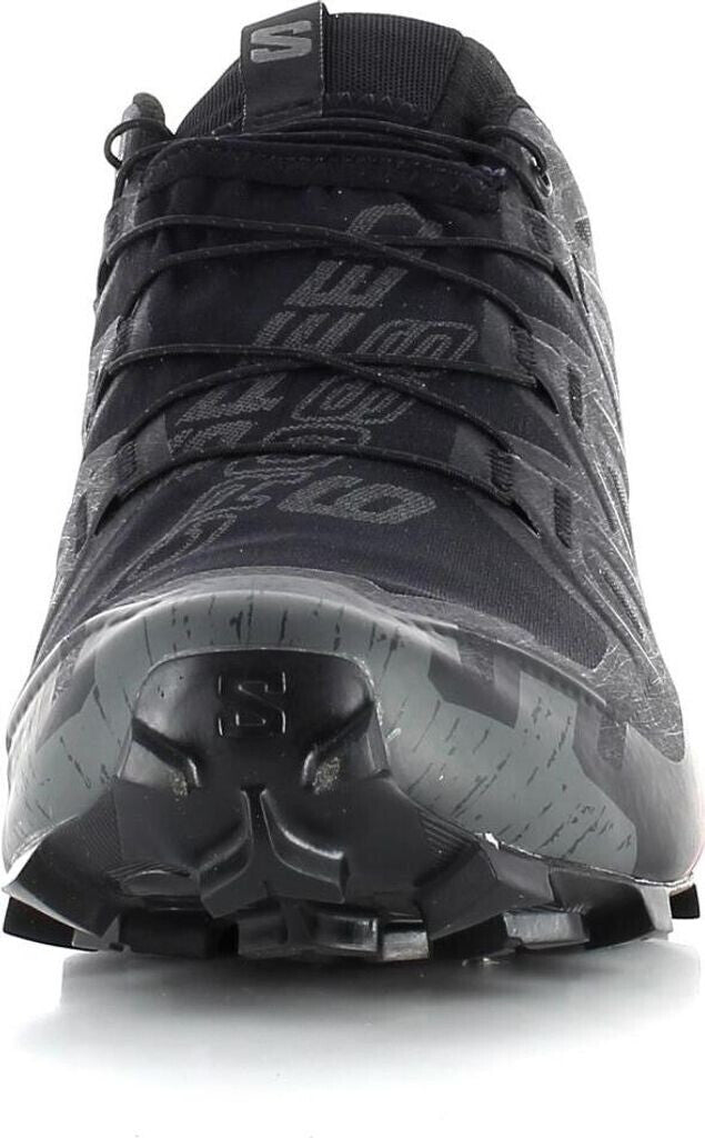 Schuhe SPEEDCROSS 6 GTX Black/
