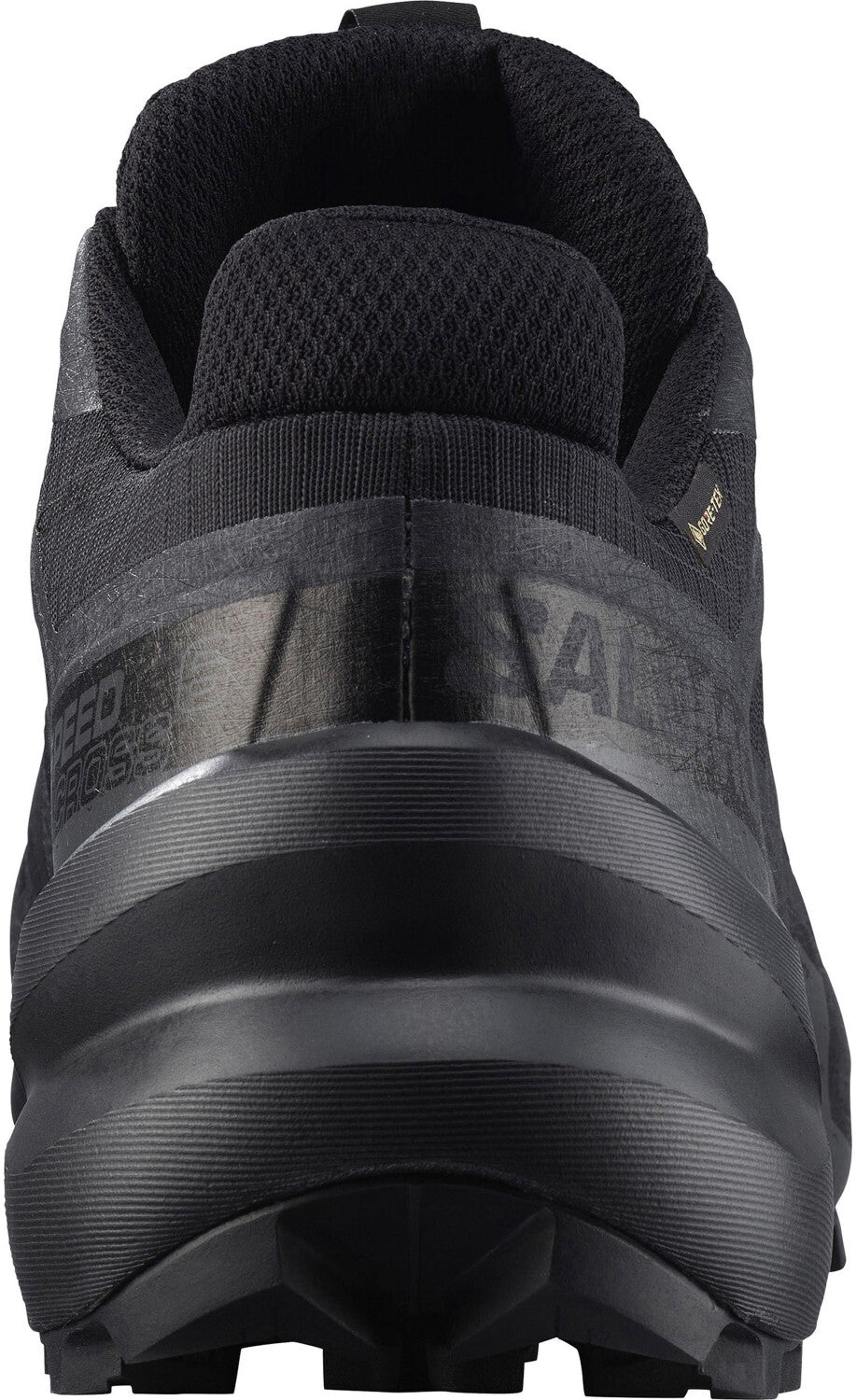 Schuhe SPEEDCROSS 6 GTX Black/