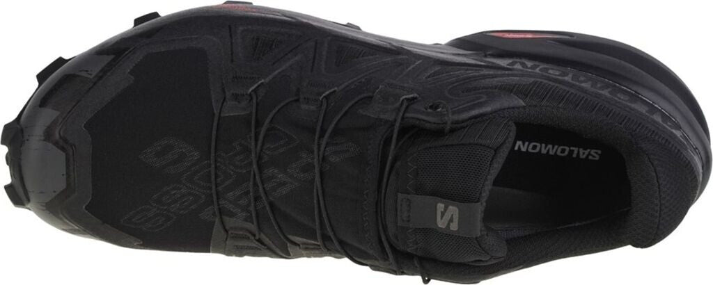 Schuhe SPEEDCROSS 6 GTX Black/