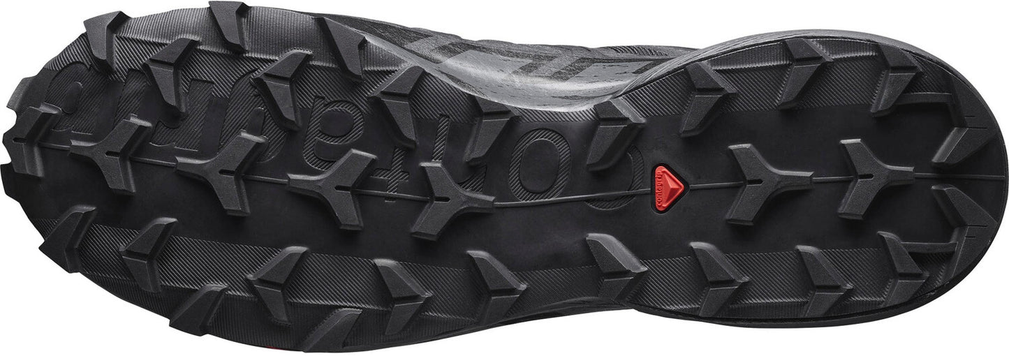 Schuhe SPEEDCROSS 6 GTX Black/