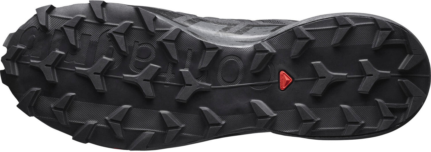 Schuhe SPEEDCROSS 6 GTX Black/