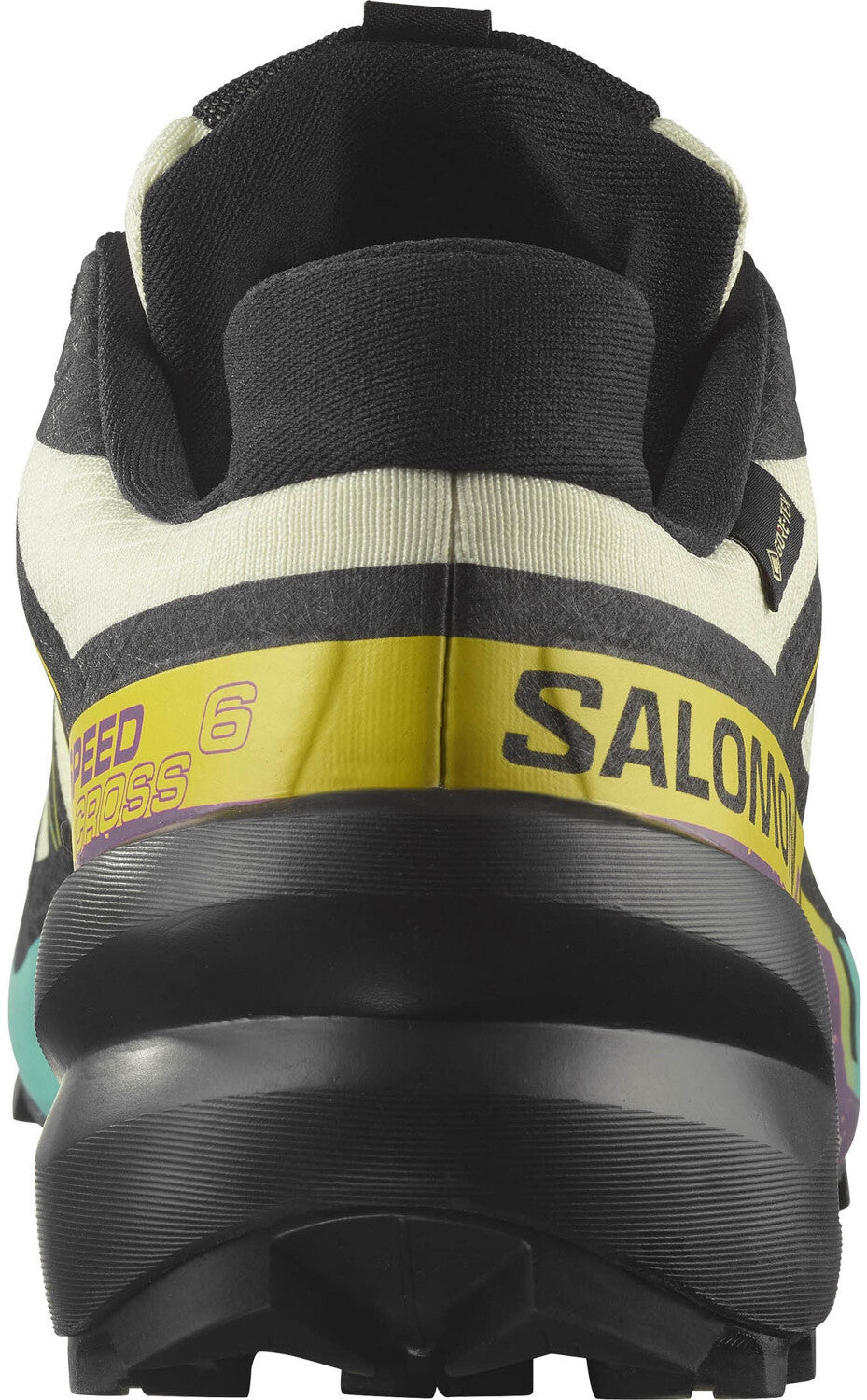 Schuhe SPEEDCROSS 6 GTX W Tyel