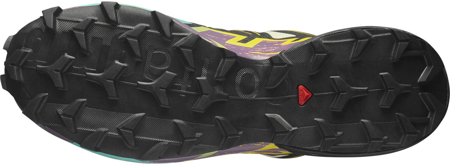 Schuhe SPEEDCROSS 6 GTX W Tyel