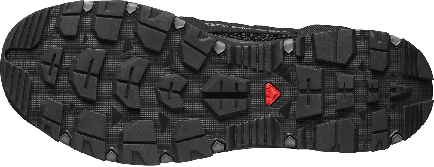 Schuhe TECHAMPHIBIAN 5 Black/M