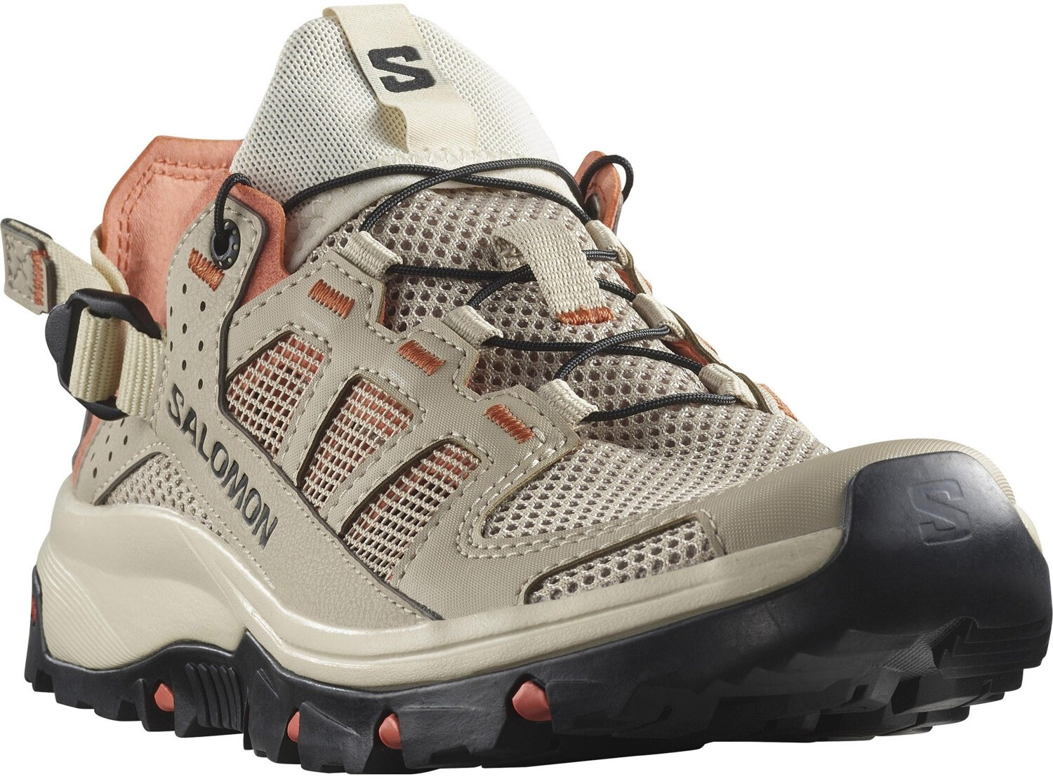 Schuhe TECHAMPHIBIAN 5 W Whpep
