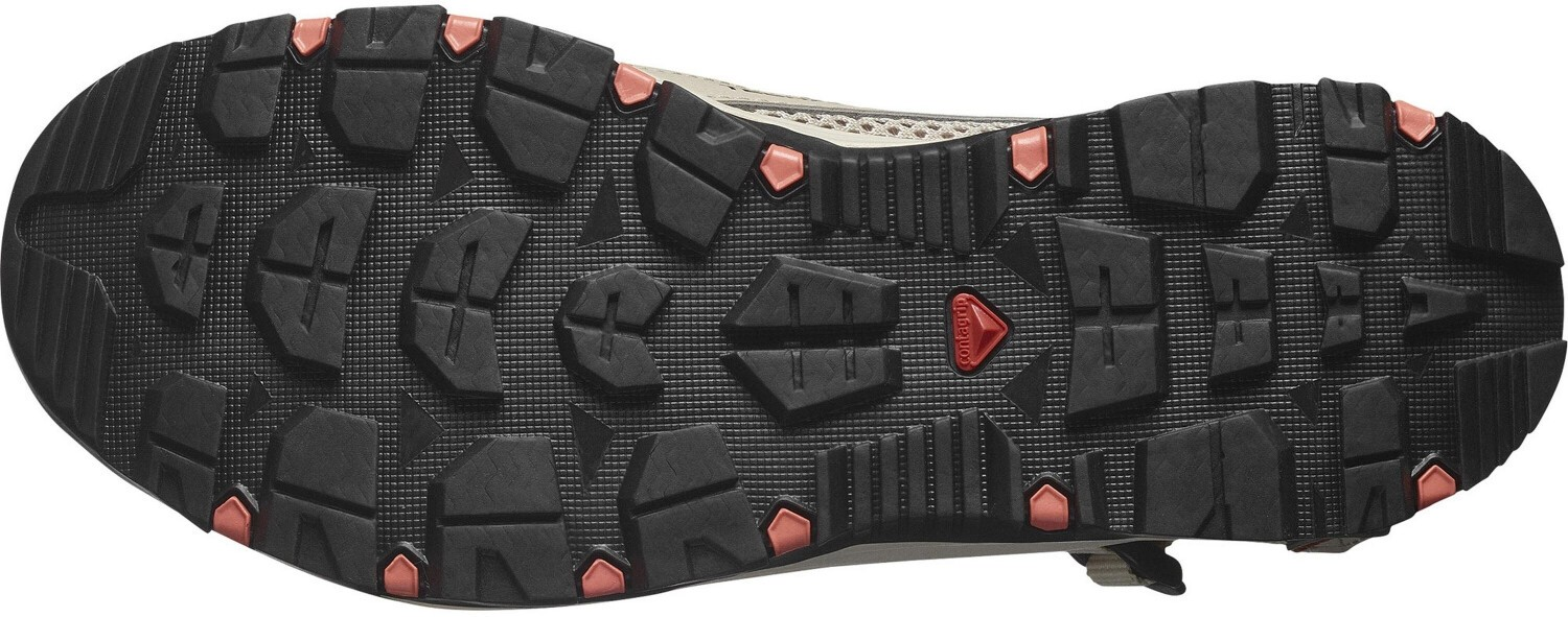 Schuhe TECHAMPHIBIAN 5 W Whpep