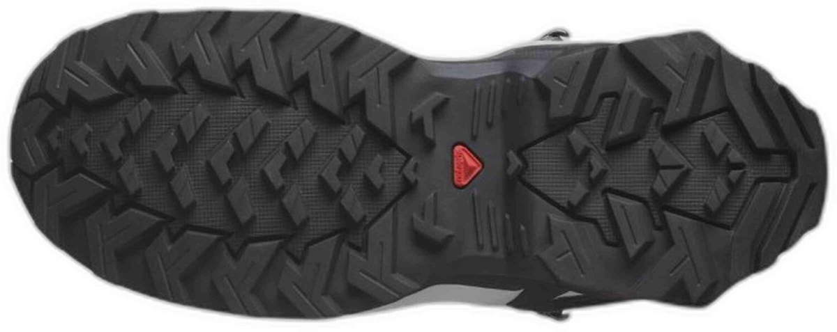 Schuhe X RAISE MID GTX J Ubnch